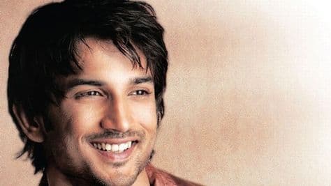 Sushant Singh Rajput